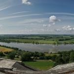 Donau bei Donaustauf