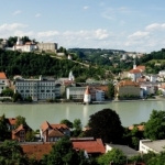 Passau