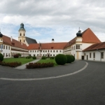 Stift Reichersberg am Inn